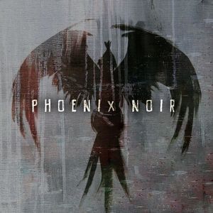 Phoenix Noir (Single)