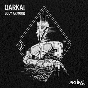 Body Armour (EP)