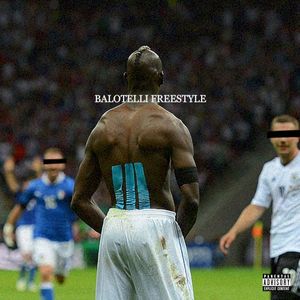 Balotelli Freestyle (Single)