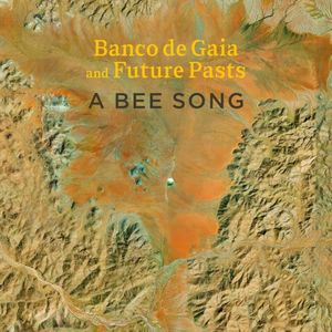 A Bee Song (Single)
