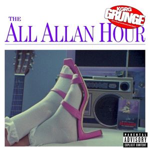 The All Allan Hour (Full Version)