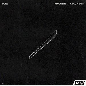 Machete (A.M.C remix)