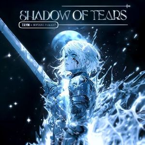 Shadow of Tears (Single)