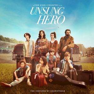 Unsung Hero: The Inspired By Soundtrack (OST)