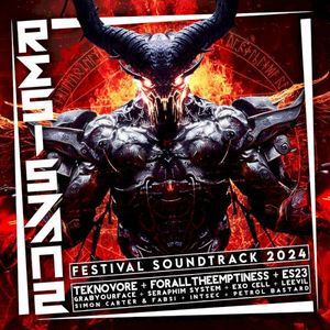 Resistanz Festival Soundtrack 2024