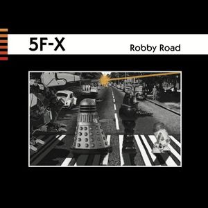 Robby Road