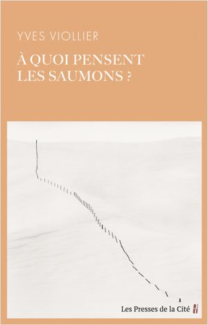 A quoi pensent les saumons ?