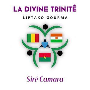 La Divine Trinité (Single)