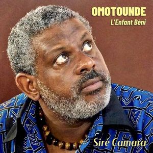 Omotounde L'Enfant Béni (Single)