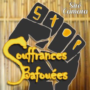 Souffrances Bafouées