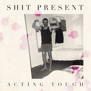 Acting Tough (EP)