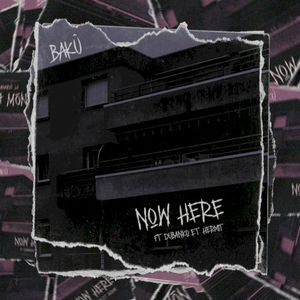 Now Here (Single)