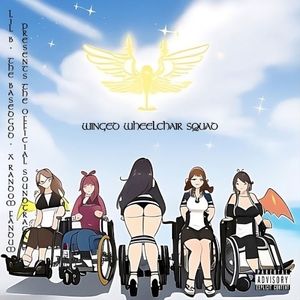 Winged Wheelchair Squad