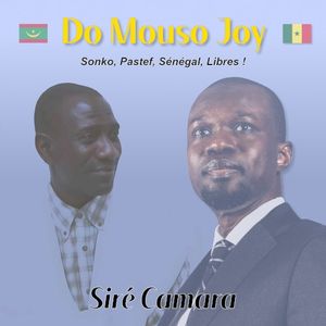 Do Mousso Joy (Single)