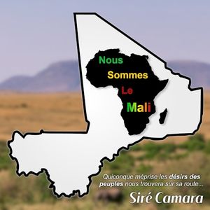 Nous Sommes Le Mali (Single)