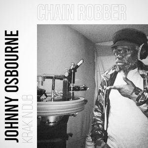 Chain Robber (Single)