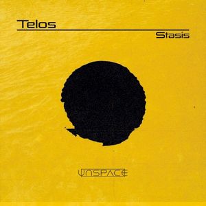 Stasis (EP)