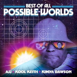 Best of All Possible Worlds (Single)