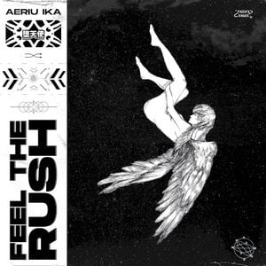 Feel the Rush (Single)