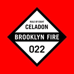 Celadon (Single)