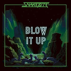 Blow It Up (Single)