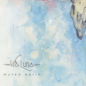 Muted Earth (EP)