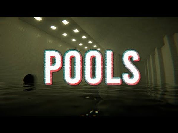 Pools