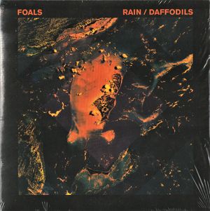 Rain / Daffodils (Single)