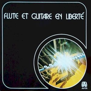 Flute Et Guitare En Liberté