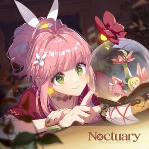 Noctuary -Relume-