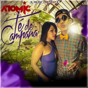 Te de Campana (Single)