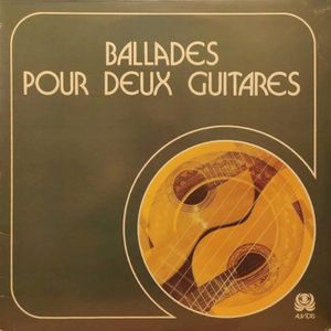 Deux Guitares Pour L'Amour