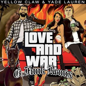 Love & War