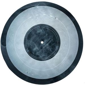 X-Ray Record (Single)