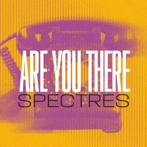 Are You There (Single)