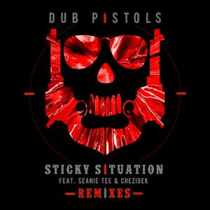 Sticky Situation (Remixes)
