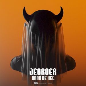 Naar de Hel (Single)