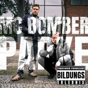 Bildungserlebnis (EP)