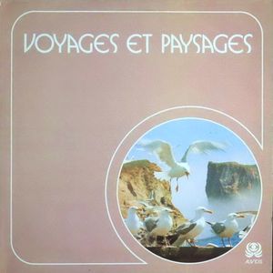 Voyages et paysages