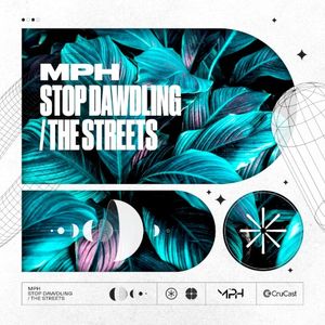 Stop Dawdling / The Streets (Single)