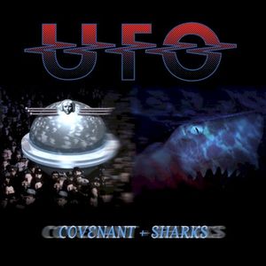 Covenant + Sharks