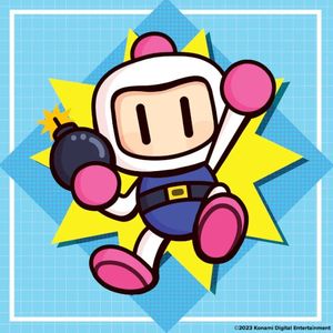 The Best of Super Bomberman 1-5 (Original Video Game Soundtracks) (OST)