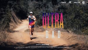 Ultra Dad