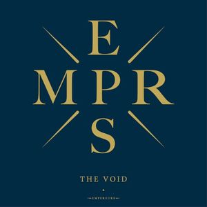 The Void (EP)