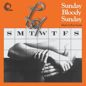 Sunday Bloody Sunday (OST)