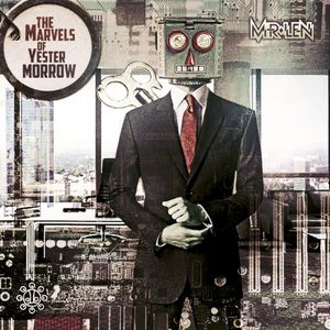 The Marvels of Yestermorrow