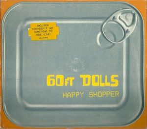 Happy Shopper (Single)