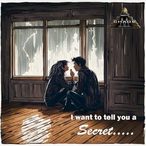 Tell You a Secret (Single)