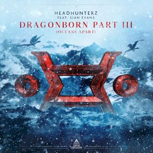 Dragonborn Part 3 (Oceans Apart) (Single)