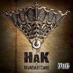 MUNDARTCORE